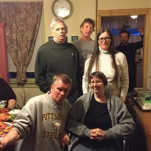 Meet your Posher, Brian